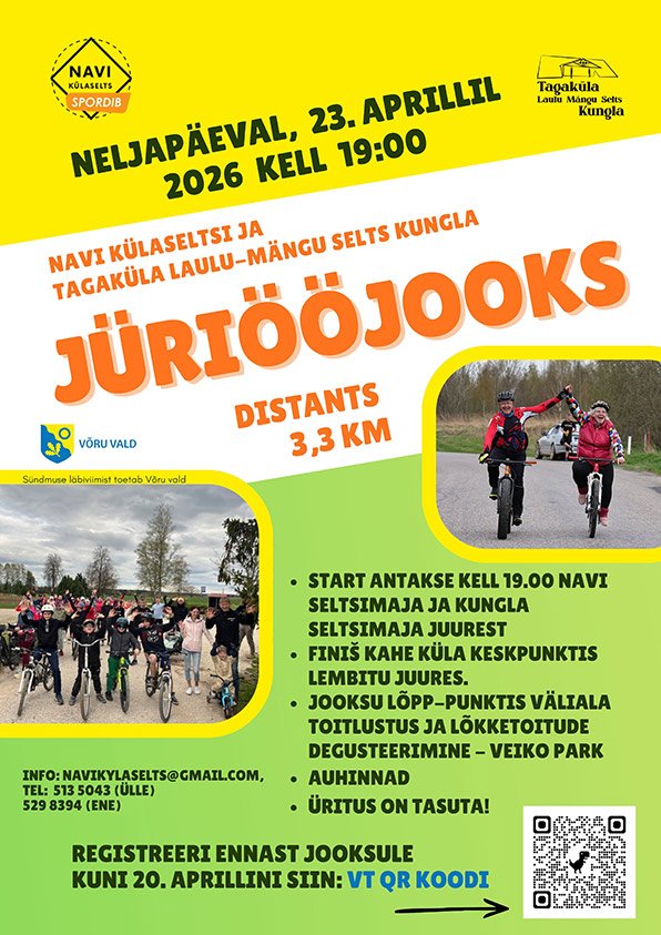 Jüriööjooks
